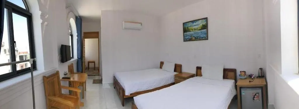 Bac Nam Hotel Da Nang