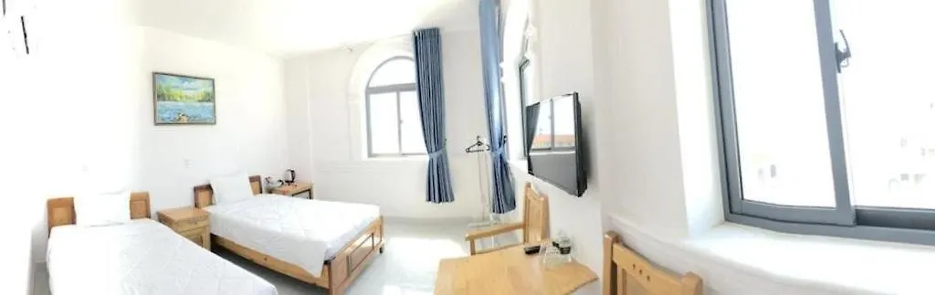 Bac Nam Hotel Da Nang