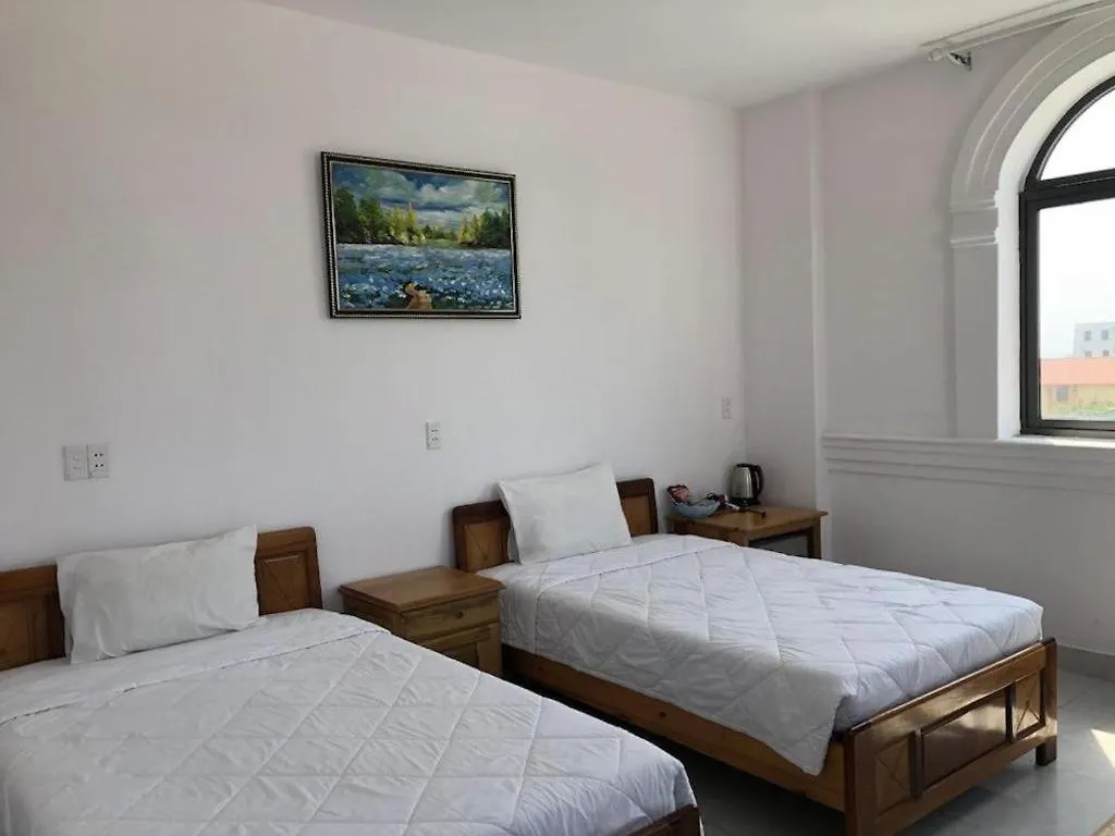 Bac Nam Hotel Da Nang