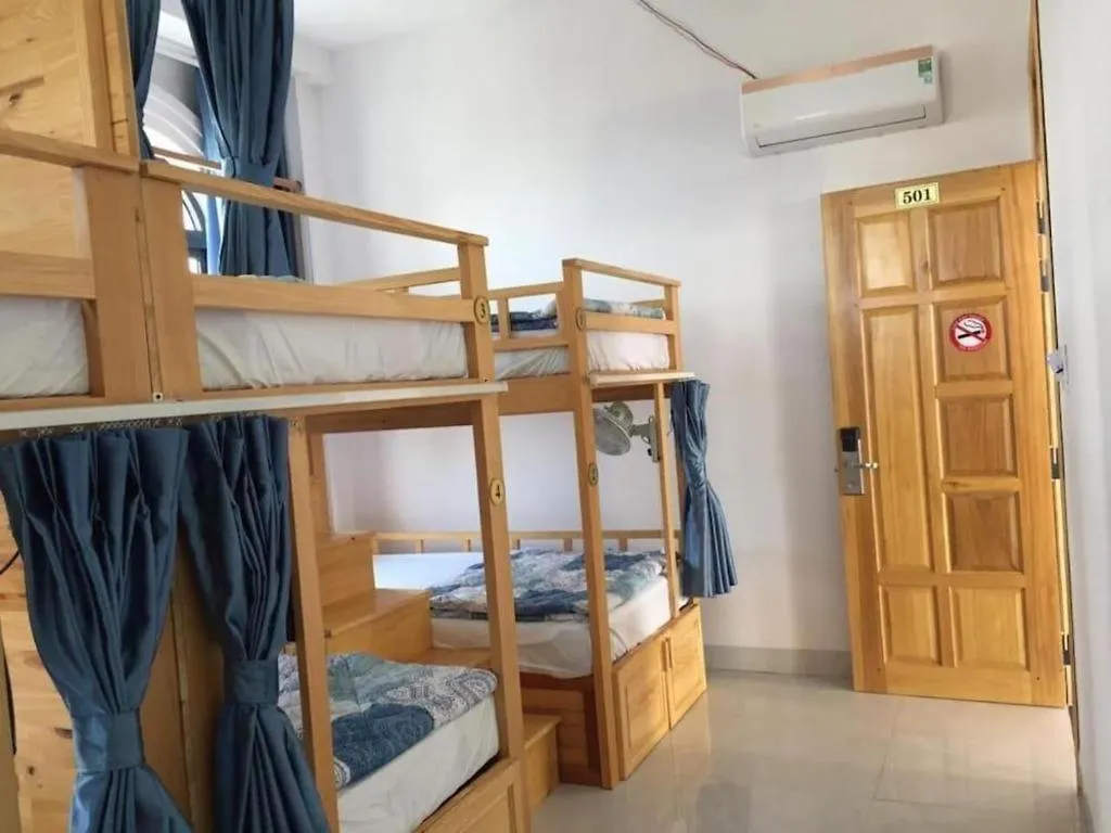Bac Nam Hotel Da Nang Vietnam
