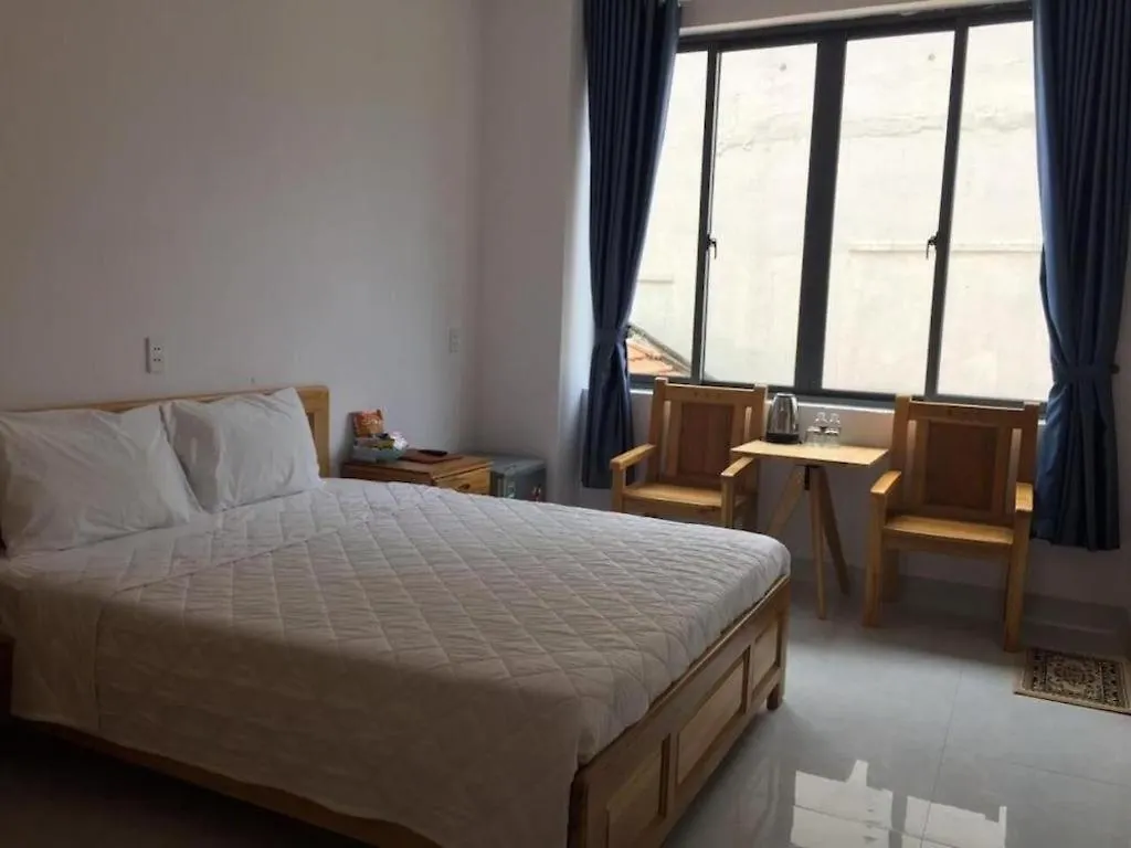 Bac Nam Hotel Da Nang 2*,  Vietnam