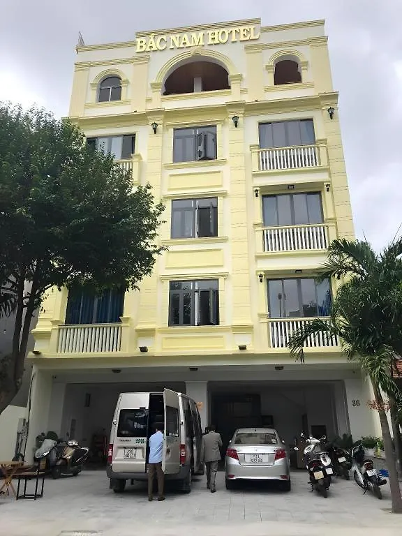 **  Bac Nam Hotel Da Nang Vietnam