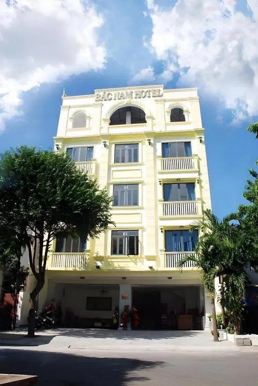 Bac Nam Hotel Da Nang