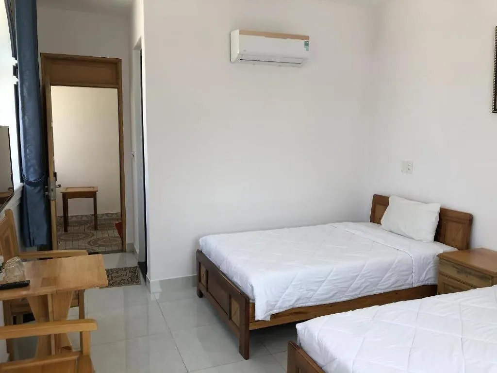 Bac Nam Hotel Da Nang