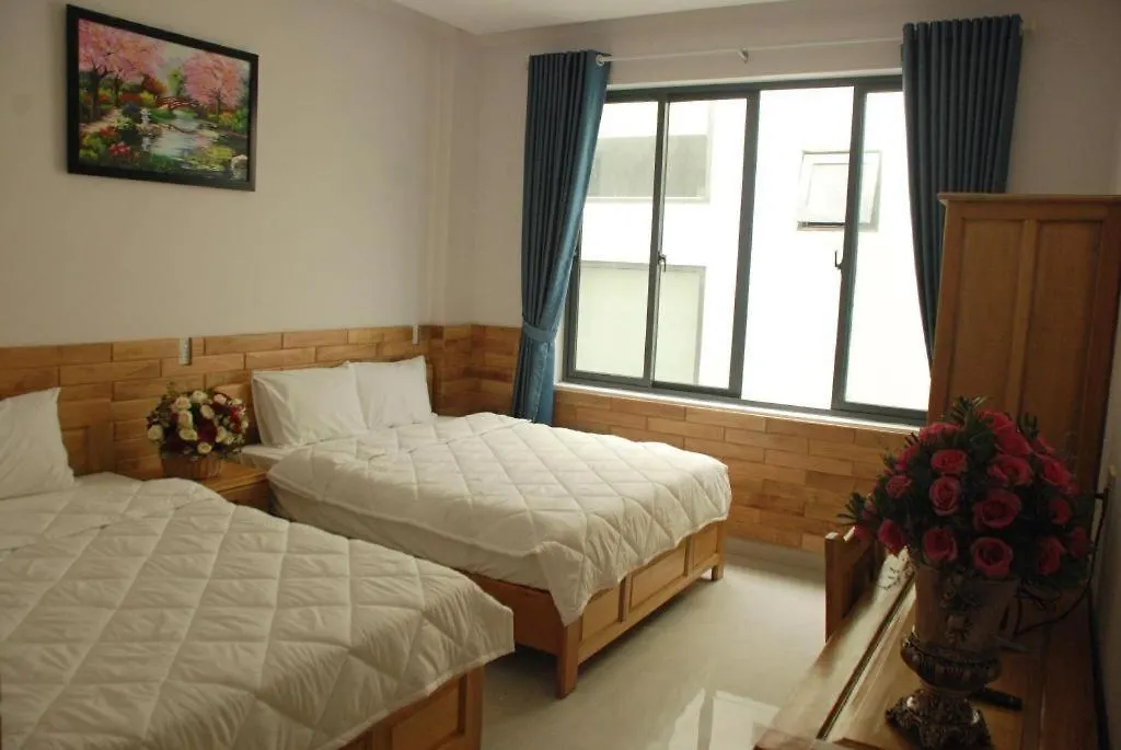 Bac Nam Hotel Da Nang Vietnam