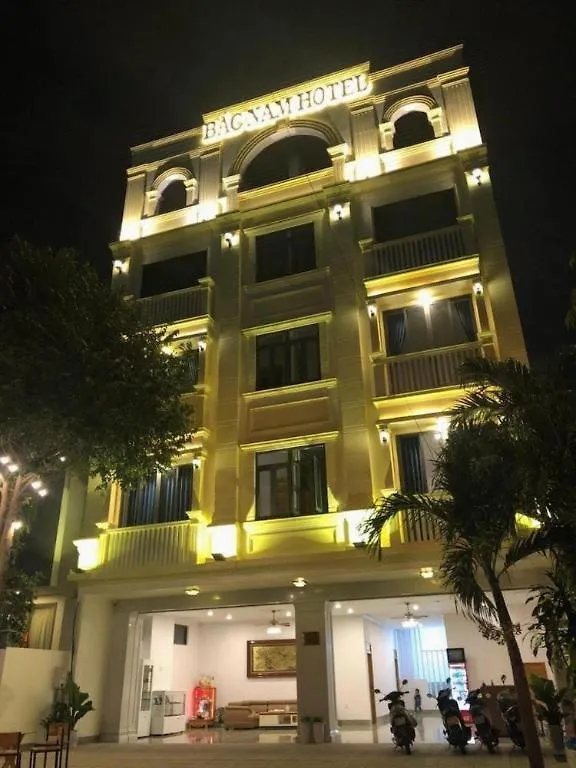 Bac Nam Hotel Da Nang