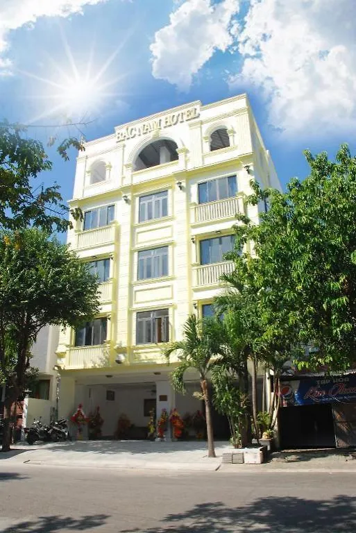 Bac Nam Hotel Da Nang