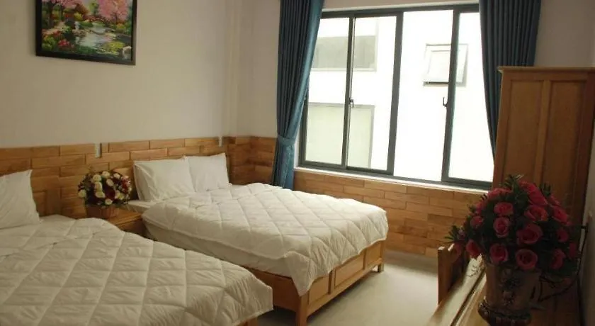 Bac Nam Hotel Da Nang