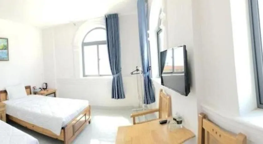 Bac Nam Hotel Da Nang