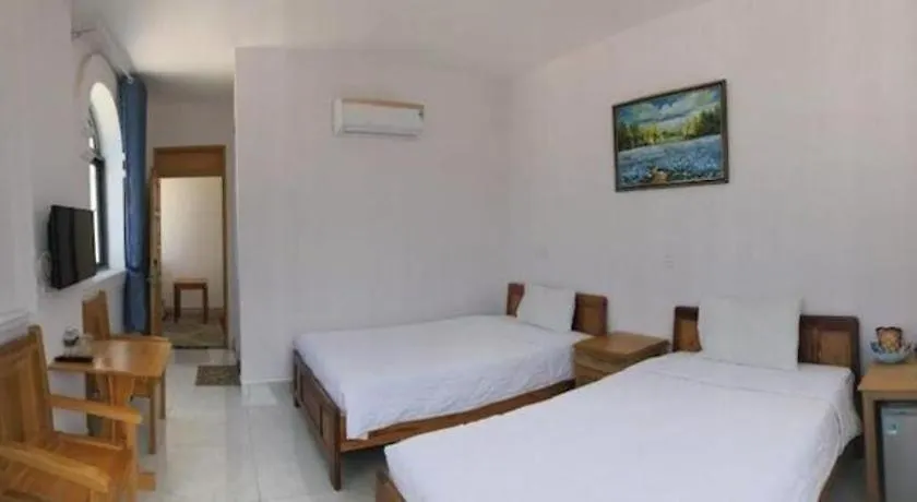 Bac Nam Hotel Da Nang Vietnam