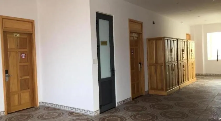 Bac Nam Hotel Da Nang 2*,  Vietnam