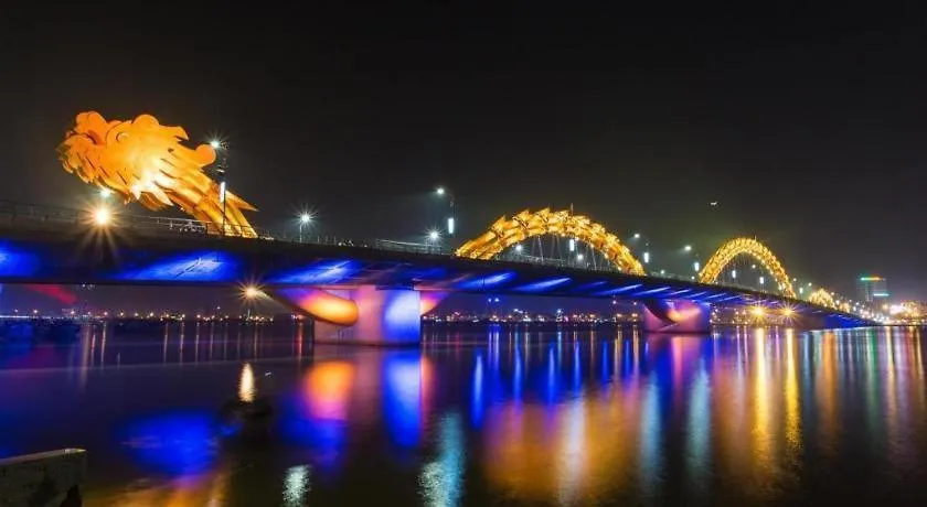 Bac Nam Hotel Da Nang