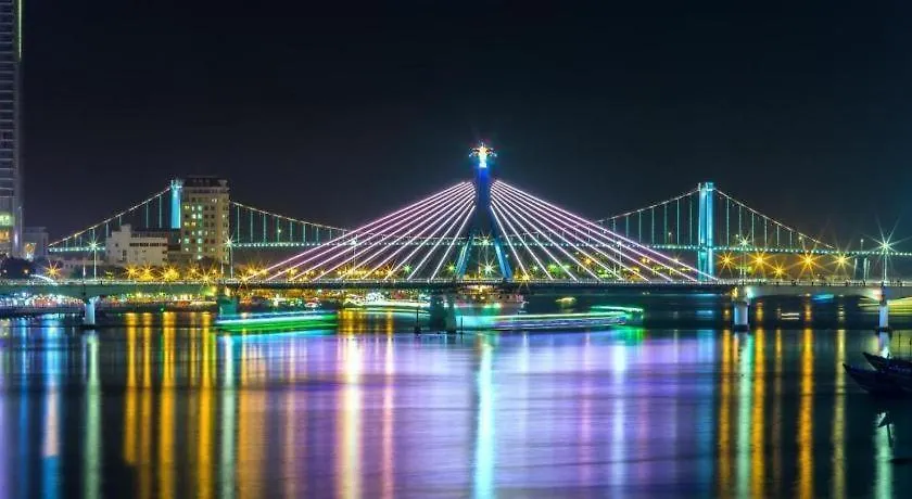 Bac Nam Hotel Da Nang
