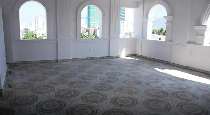 Bac Nam Hotel Da Nang