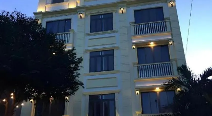 Bac Nam Hotel Da Nang