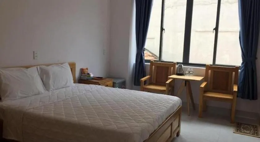 Bac Nam Hotel Da Nang