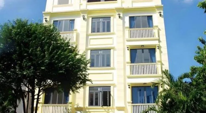**  Bac Nam Hotel Da Nang Vietnam