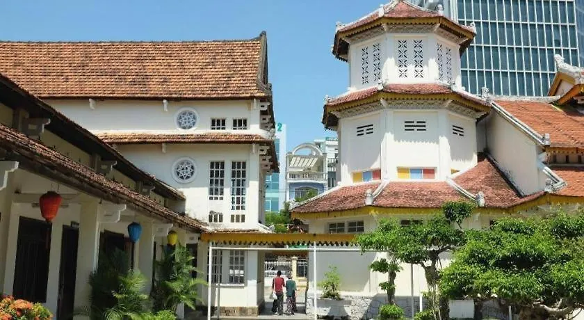Bac Nam Hotel Da Nang