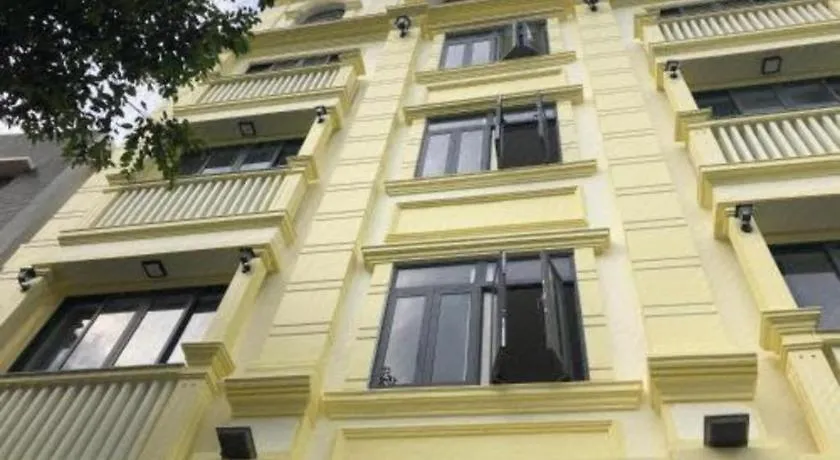 Bac Nam Hotel Da Nang