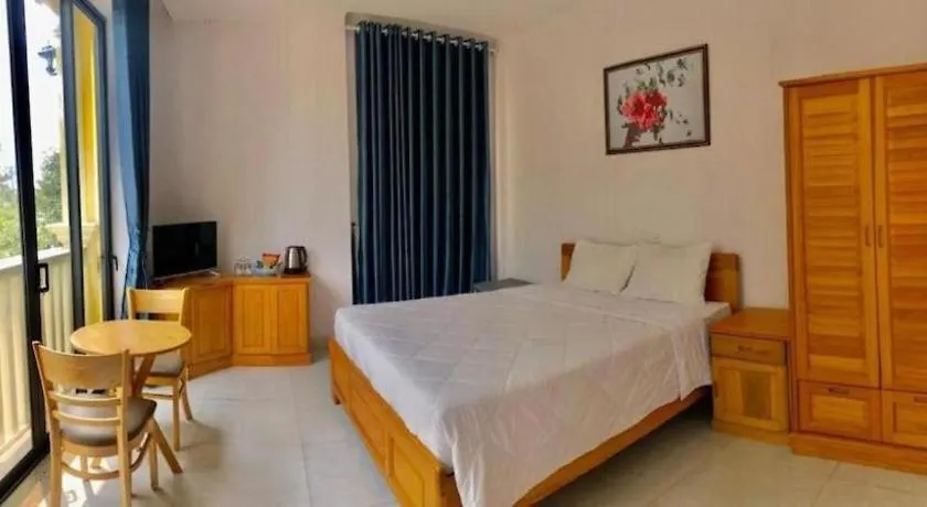 Bac Nam Hotel Da Nang