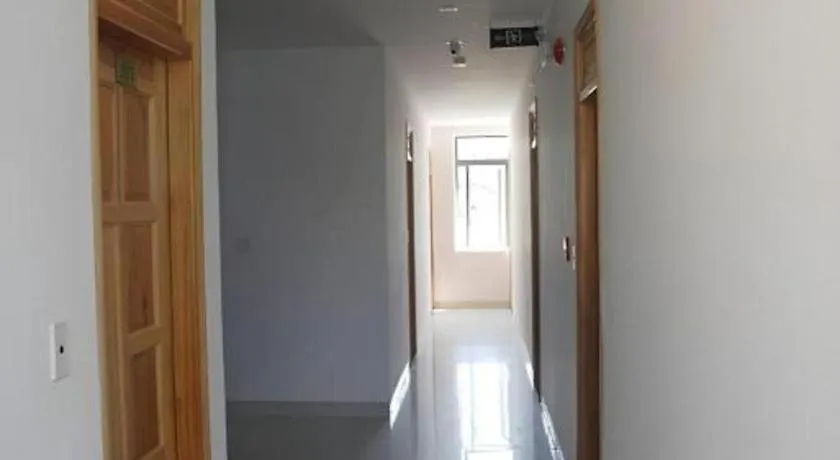 Bac Nam Hotel Da Nang 2*,  Vietnam