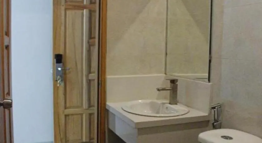 Bac Nam Hotel Da Nang