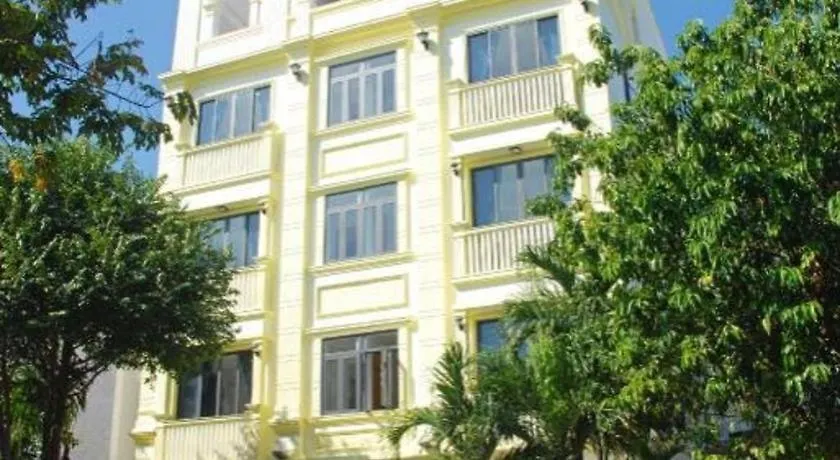 **  Bac Nam Hotel Da Nang Vietnam