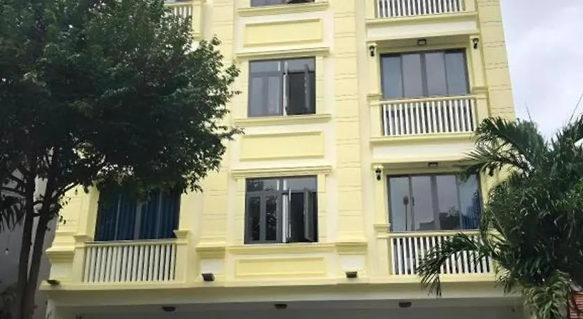 Bac Nam Hotel Da Nang