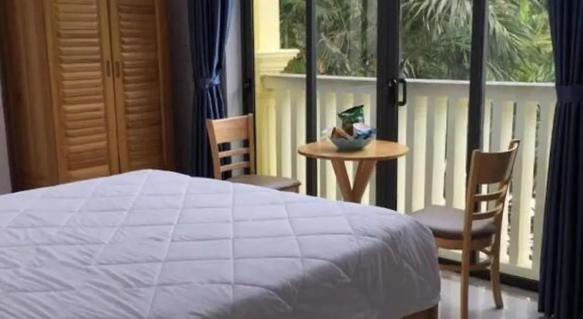 Bac Nam Hotel Da Nang