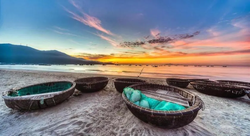 Bac Nam Hotel Da Nang 2*,  Vietnam