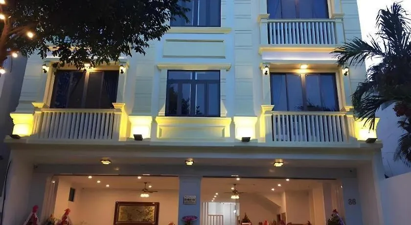 **  Bac Nam Hotel Da Nang Vietnam