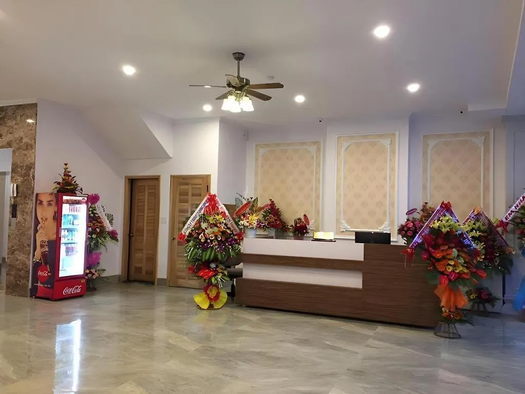 Bac Nam Hotel Da Nang