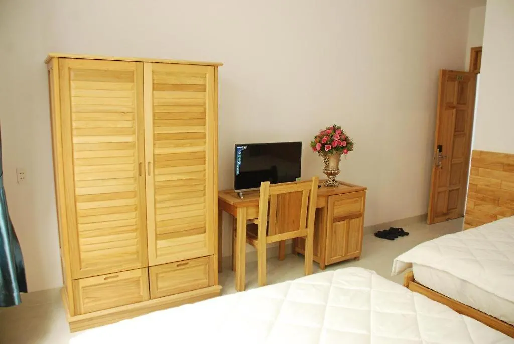 Bac Nam Hotel Da Nang