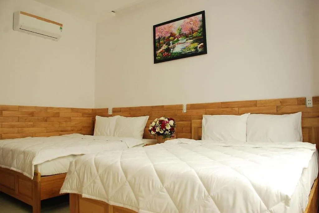 Bac Nam Hotel Da Nang