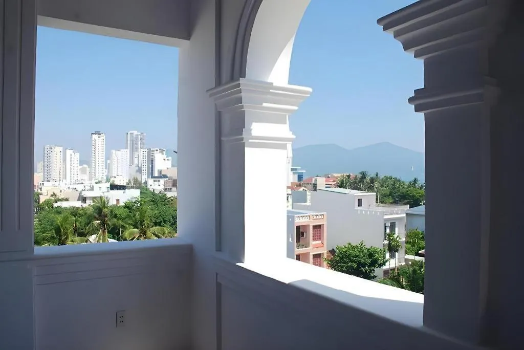 Bac Nam Hotel Da Nang
