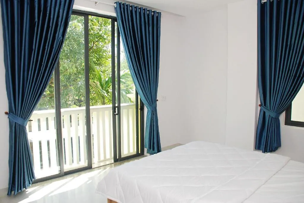 Bac Nam Hotel Da Nang