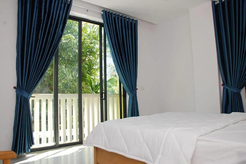 Bac Nam Hotel Da Nang