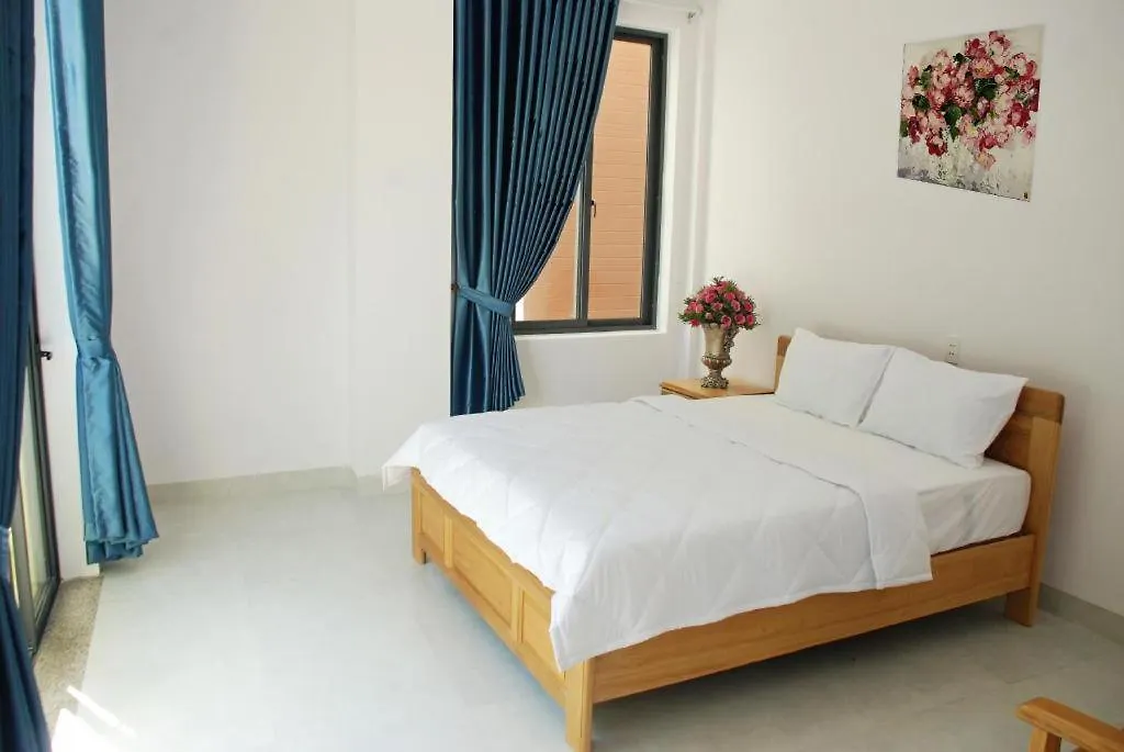 Bac Nam Hotel Da Nang