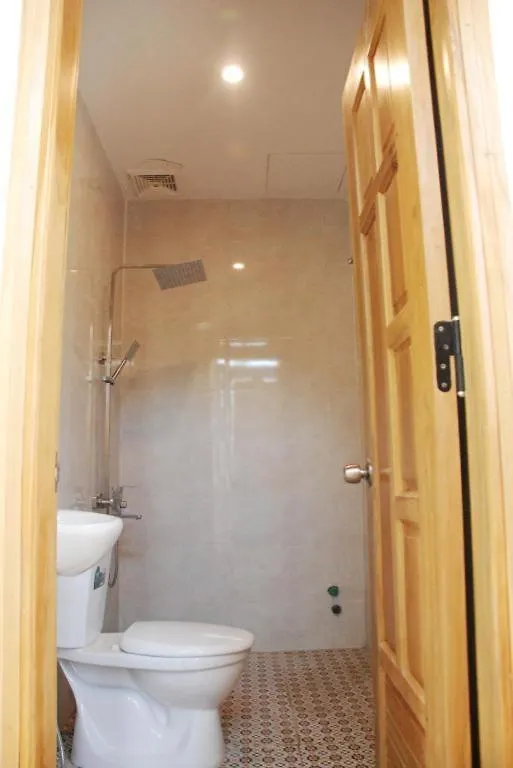 Bac Nam Hotel Da Nang