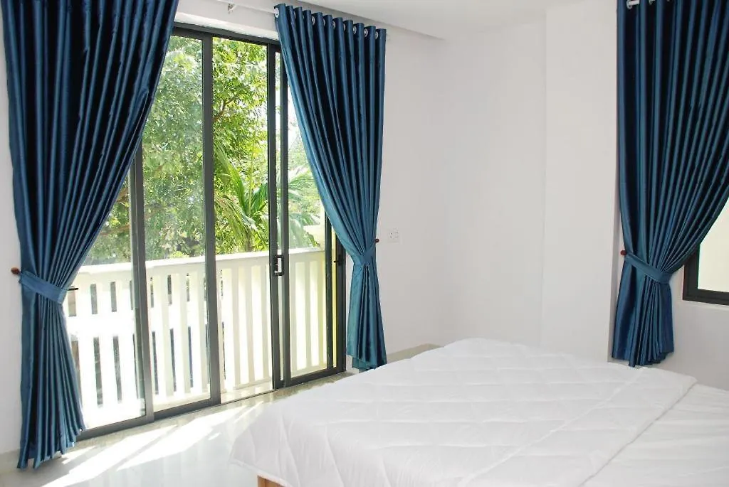 Bac Nam Hotel Da Nang