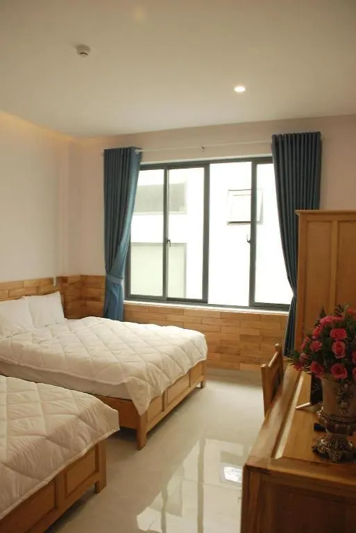 Bac Nam Hotel Da Nang 2*,
