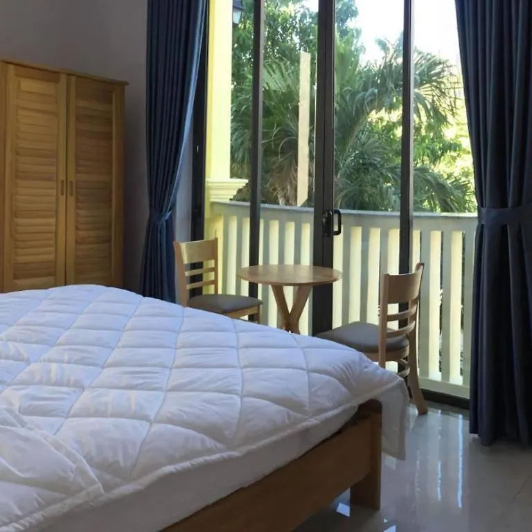 Bac Nam Hotel Da Nang 2*,