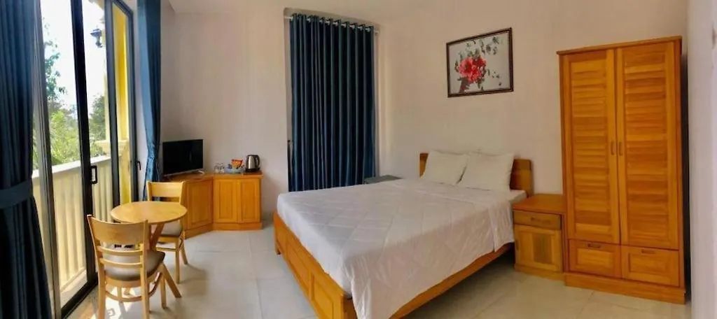 Bac Nam Hotel Da Nang