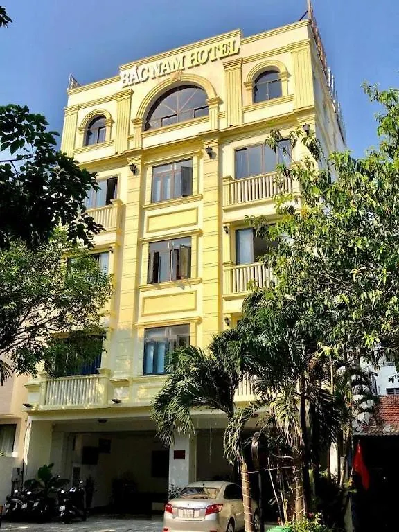 Bac Nam Hotel Da Nang