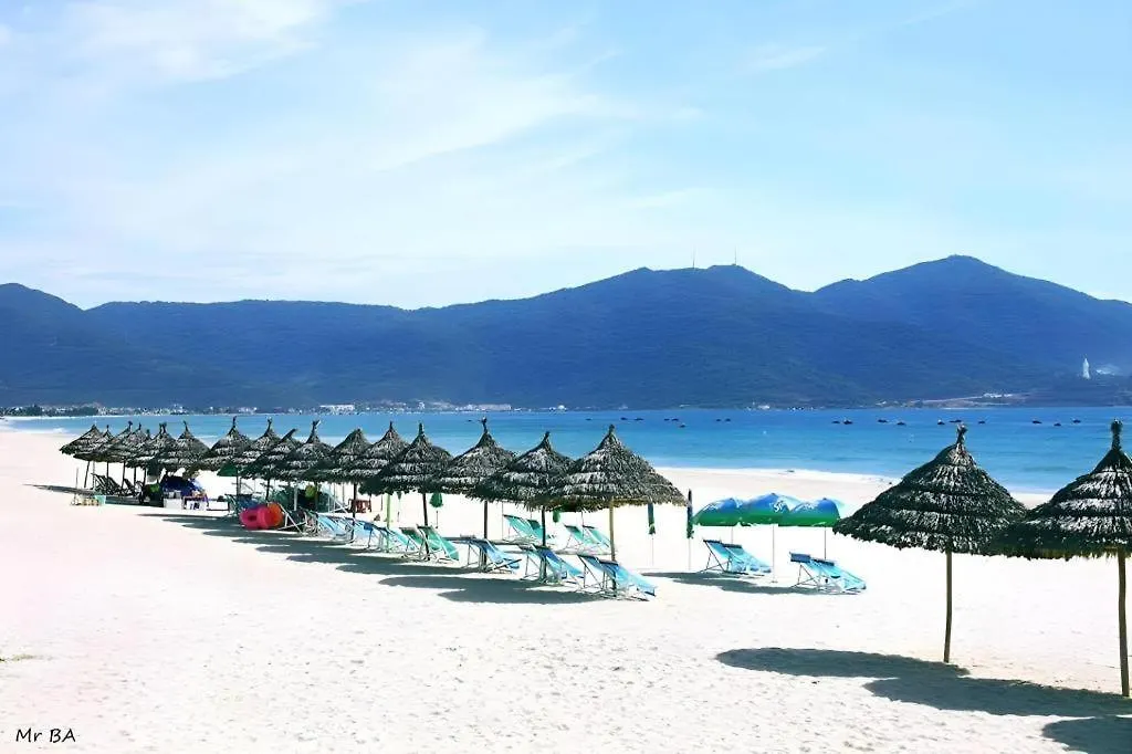 Bac Nam Hotel Da Nang 2*,  Vietnam