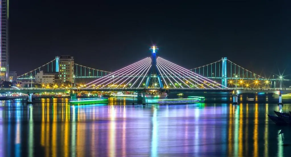 Bac Nam Hotel Da Nang