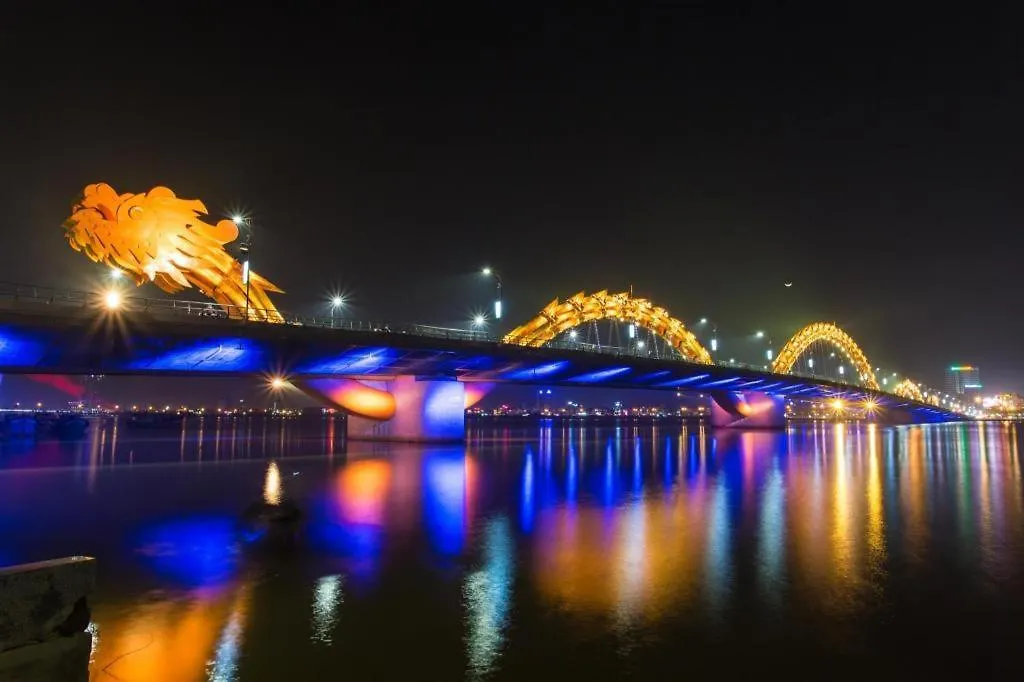 Bac Nam Hotel Da Nang