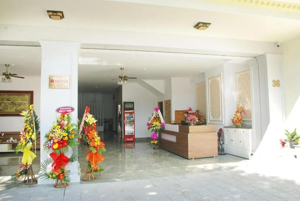 Bac Nam Hotel Da Nang