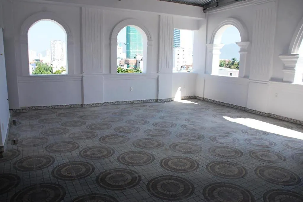Bac Nam Hotel Da Nang