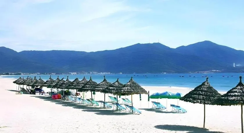 **  Bac Nam Hotel Da Nang Vietnam